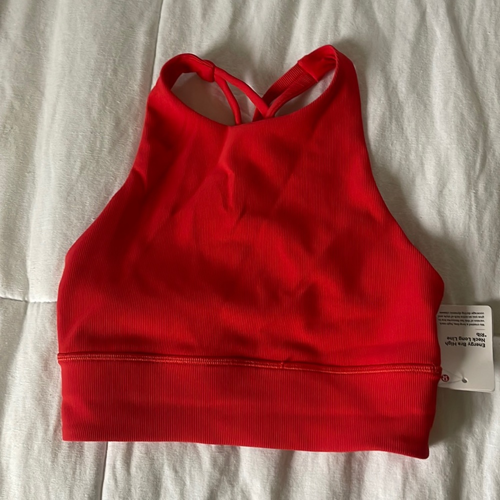 Lululemon bra